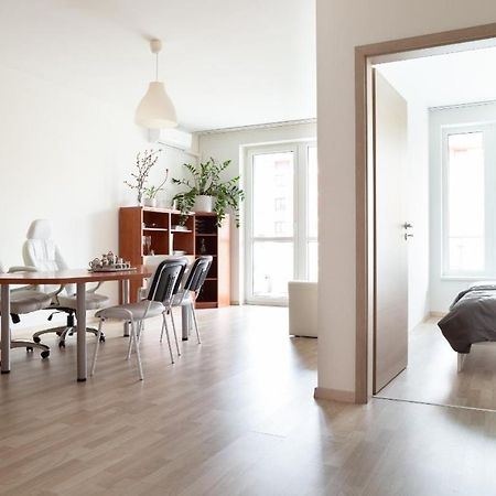 Great Tourist And Business Apartment Near Center Bratislava Exterior photo