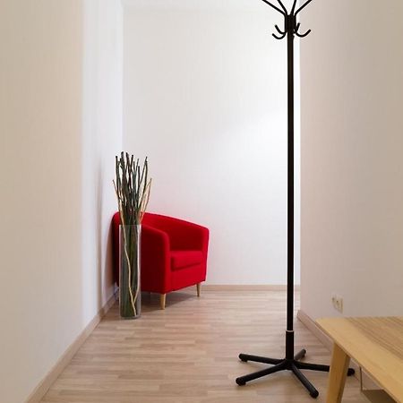 Great Tourist And Business Apartment Near Center Bratislava Exterior photo