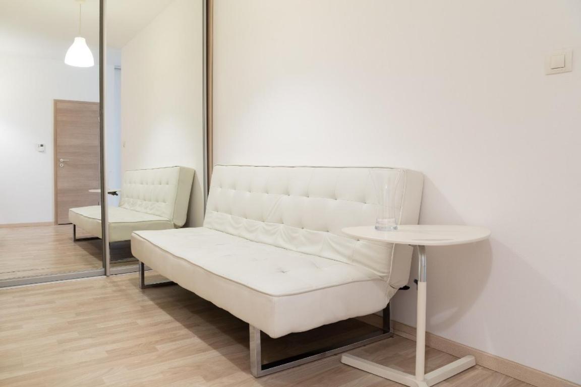 Great Tourist And Business Apartment Near Center Bratislava Exterior photo